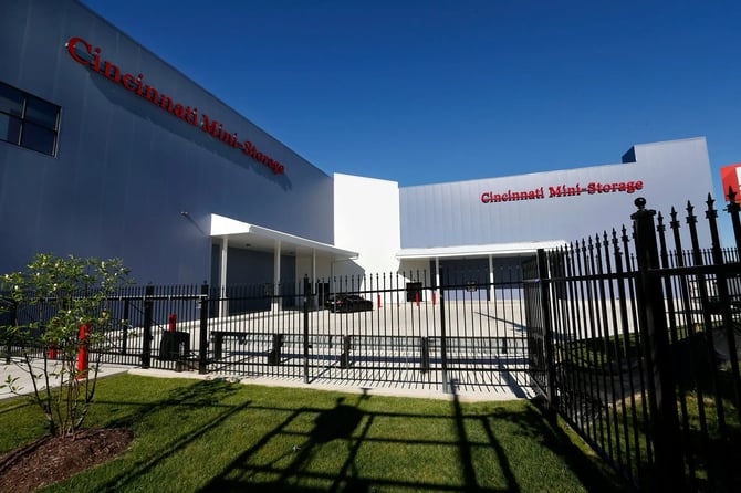 Insulated Metal Panels